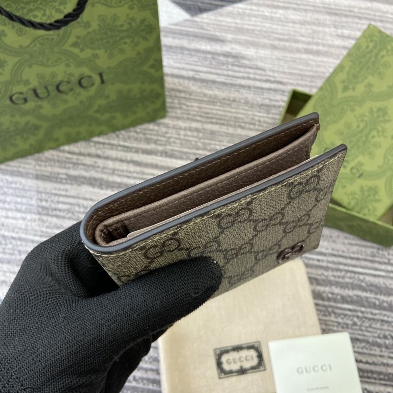 Gucci Wallets